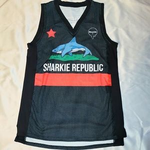 Blackmilk Sharkie Shooter S